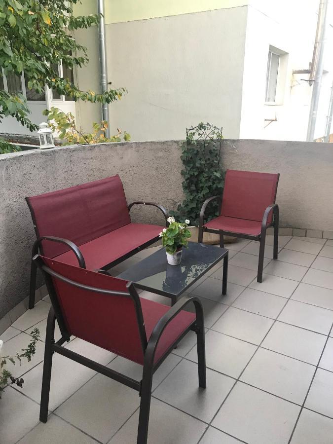 Garsoniera Mandrilor Daire Slănic Dış mekan fotoğraf