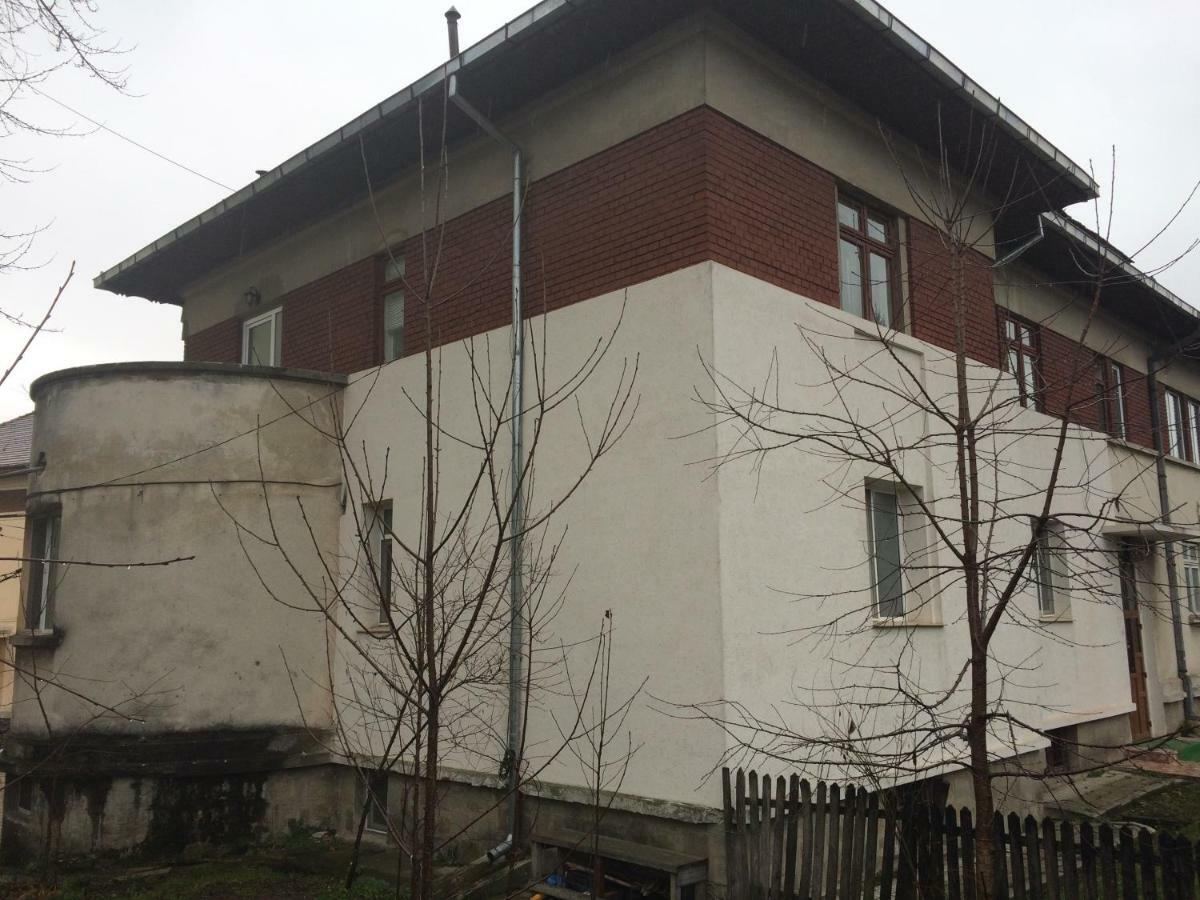 Garsoniera Mandrilor Daire Slănic Dış mekan fotoğraf