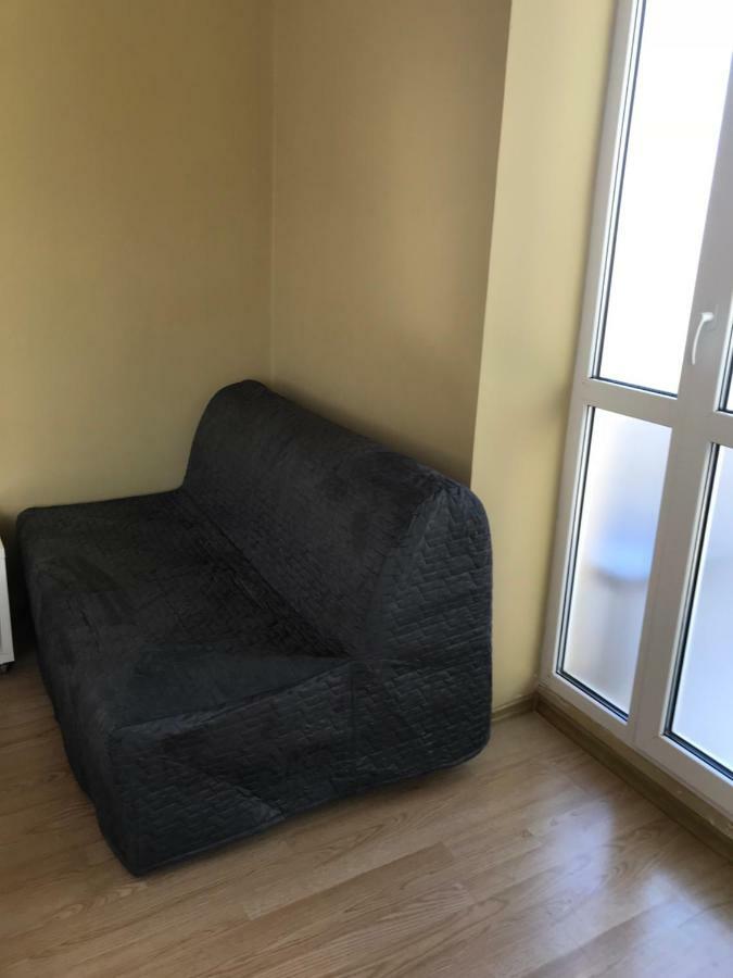 Garsoniera Mandrilor Daire Slănic Dış mekan fotoğraf